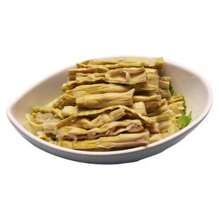 重庆金佛山方竹笋南川特产方竹笋干2025年新笋干产地直发500g包邮