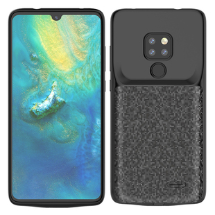 适用于华为mate40/40E背夹充电宝电池薄30e pro手机壳20x电源冲5G