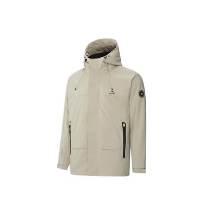 HLA/海澜之家可拆卸内胆羽绒服男