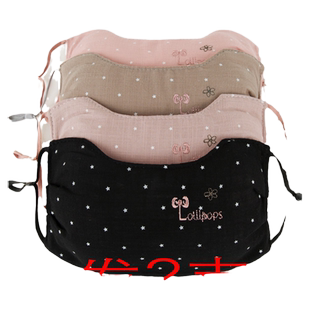 春秋女户外防尘防晒口罩可清洗男士个性口罩情侣时尚透气韩版百搭