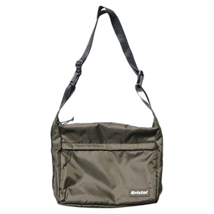 F.C.REAL BRISTOL 2Way Shoulder Bag 男女运动休闲斜挎包单肩包