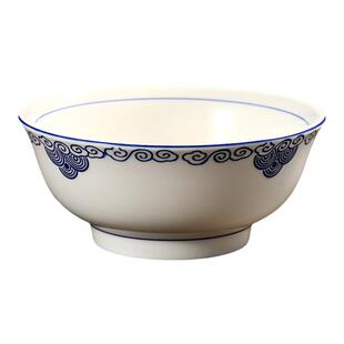 吃面大碗陶瓷大号米线米粉螺蛳粉碗家庭用牛肉羊肉拌面馄饨菜汤碗