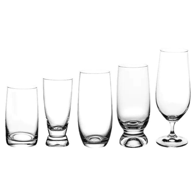 duende欧式风家用进口啤酒杯
