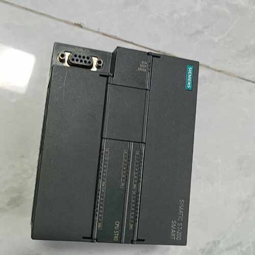 溢价-SIMATIC S7-200 SMART CPU ST
