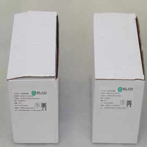 【请询价】全新宜科ELCO传感器 OSM58-KL20V2BLIU6Q