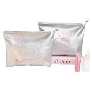 可爱高端 化妆收纳包/袋 护肤品 大容量旅行外出携带便携防水 女