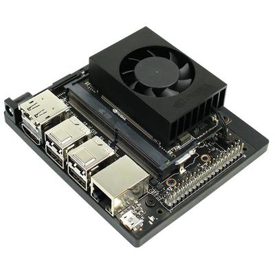 深度学习开发板JetsonTX2NX