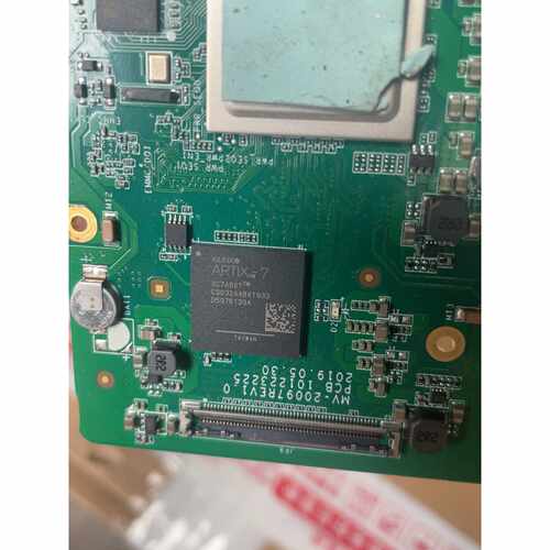 询价-XC7A50T- CSG324A  芯片漂亮。 要的联系