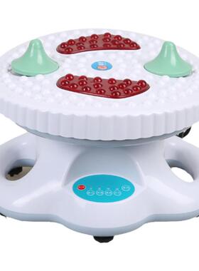 朕普皇气血循环机正品震动按摩器