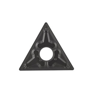 数控车刀片三角刀片正三角形TNMG160404/08TM/MA外圆内孔机夹刀片