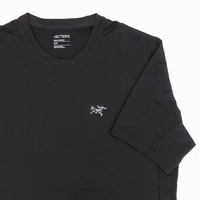 Cormac Crew (Black) Black New Black