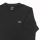 Cormac Crew (Black) Black New Black