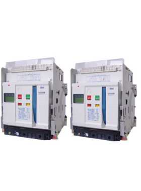 议价天水二一三智能型框架万能式断路器GSW1C-1600A （船用）