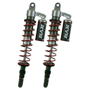 KYB减震器踏板摩托车改装后减震XMAX雅马哈NMAX本田ADV350升仕350