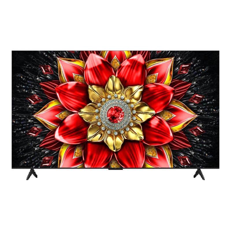TCL���� 75T5L Pro 75Ӣ�� QD-Mini LED Ѥ��XDR1300nits�������� 2965.84Ԫ