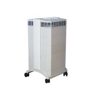 新款瑞士IQair空气净化器HealthPro250 Plus NE GC家用除甲醛神器