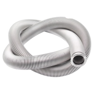 316L/304真空波纹管KF16KF25KF40柔性高真空软管NW50伸缩金属软管