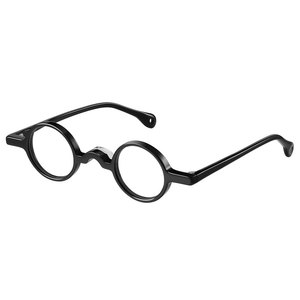 进口天然水晶石老花眼镜男款高清品牌老人官方旗舰店新款高档正品