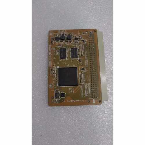 议价5CEFA5F2317N芯片带DS83092HM开发板维修