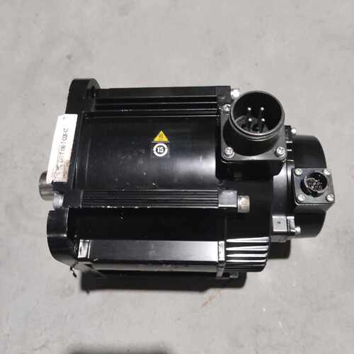 【议价-可维修】安川7系伺服电机 SGM7G-20AFS61 1.8kw 2 全新/二