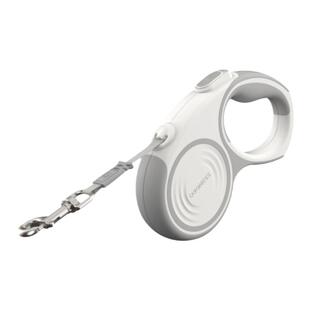 【多尼斯】宠物狗牵引绳4/5M自动伸缩遛狗绳中大型犬进口机芯狗绳