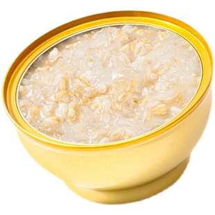 燕叨叨燕窝粥即食速食代餐百合黑米厚椰乳营养送礼盒官方正品孕妇