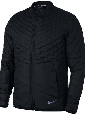 Nike/耐克正品 新款男子冬季保暖运动休闲羽绒服外套 928506
