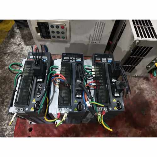询价-SERVODE伺服驱动器ASD10A1R523CR，1.5K