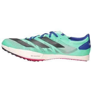 全能战士撕裂赛场!田径精英Adidas Ambition短跑钉鞋100-1500米