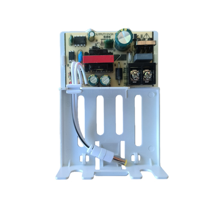 安防监控电源室外防水12V2A3A