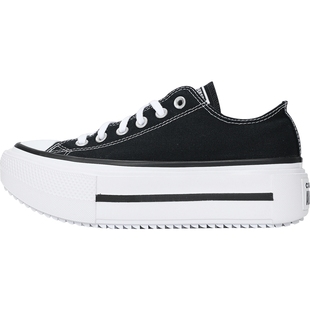 优购converse匡威女鞋Chuck Taylor运动休闲帆布鞋A15490C