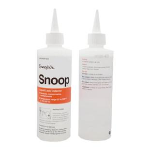 Swagelok世伟洛克检漏液 实验室气体管道测漏液MS-SNOOP-8OZ