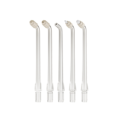 同诗O5原装冲牙器喷嘴2支装