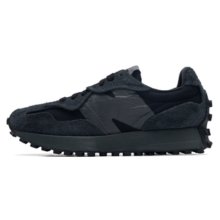 New balance NB男鞋女鞋冬季新款低复古休闲鞋运动鞋U327WCD