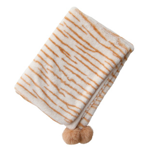 宠物狗狗猫咪冬季加厚宠物毯盖辈毛毯被子垫子羊羔绒小毯子毛球