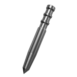 打孔定位器高硬度打孔样冲洋冲头打眼器手动中心冲定点器冲钳工具