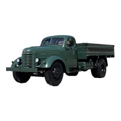 一汽解放原厂雷锋车118收真