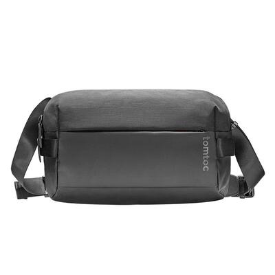 tomtoc城市探索斜挎包