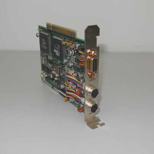 FAST FVC01-1 P-900161 rev 1