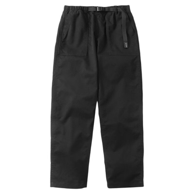 专业立体剪裁九分裤