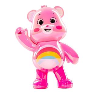 九木杂物社CARE BEARS爱心小熊系列盲盒可爱卡通潮流玩具创意摆件