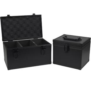 PSA评级卡手提箱球星卡收纳盒宝可梦收藏卡盒nba卡砖箱足球游戏王