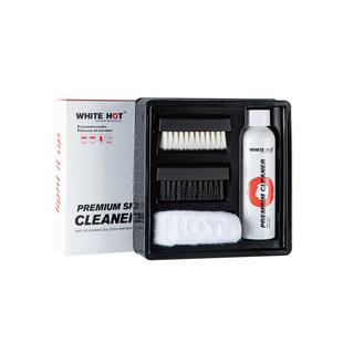 WHITE HOT球鞋清洗剂套装网面小白鞋刷鞋神器清洁剂