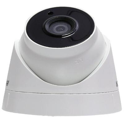 海康威视200/400万同轴监控器