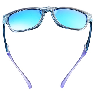 HILX折叠偏光太阳镜可近视定制