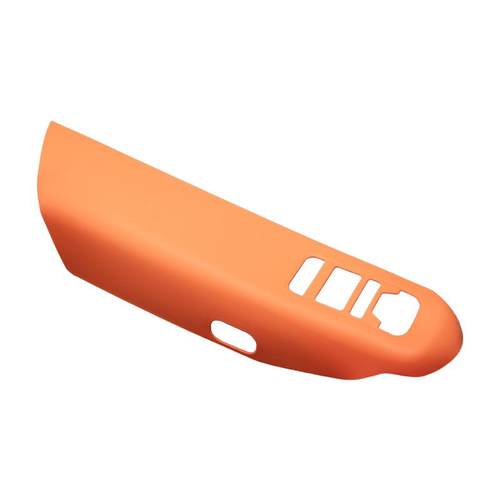 适用于领克900配件汽车门玻璃开关硅胶保护套车门把手硅胶防磨套