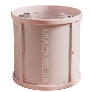 泡澡桶折叠大人家用成人浴桶大号浴缸儿童专用可坐自动加热洗澡桶