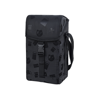 CAMUZ 保温包 水桶包 可背提桶包 带提手背包挎包