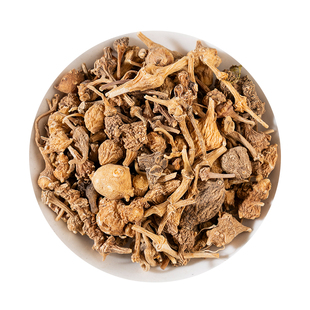 云南珠子参 别名珠儿参 扣子七 钮子七 纽子七 疙瘩七 中药材新货