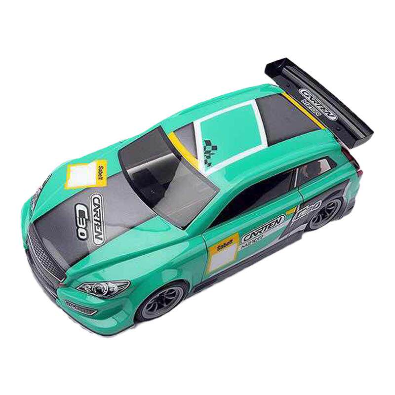 1/10 MINI 电房M车壳 210轴距 CARTEN M210 M210R通用PC车壳805